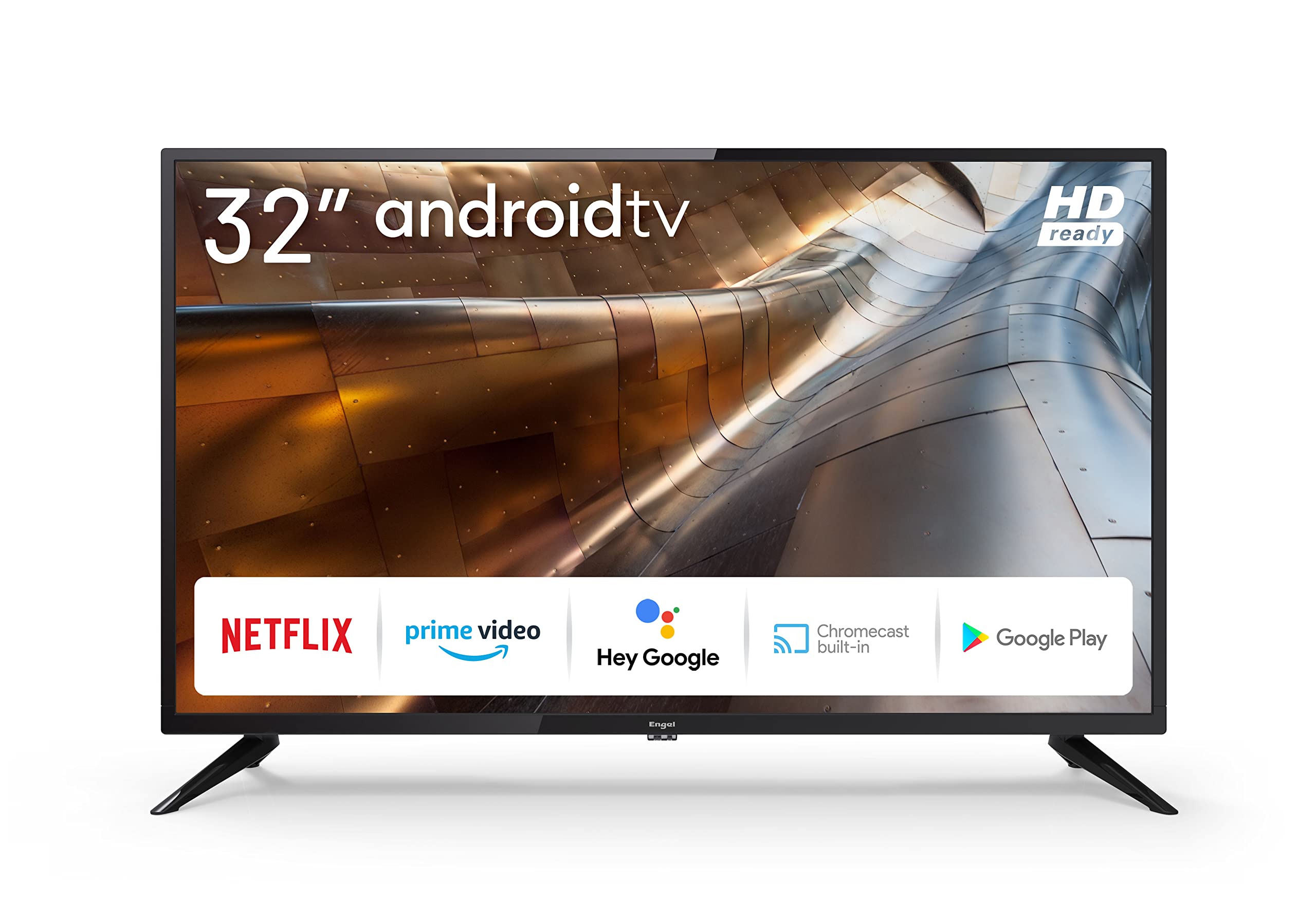 TV-Engel-LE3290ATV-television-LED-Android-de-32-Pulgadas-Conexiones-3-HDMI-2-USB-Ethernet-Google-Chromecast-Built