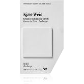 Kjaer Weis Cream Foundation Refill - Transparent