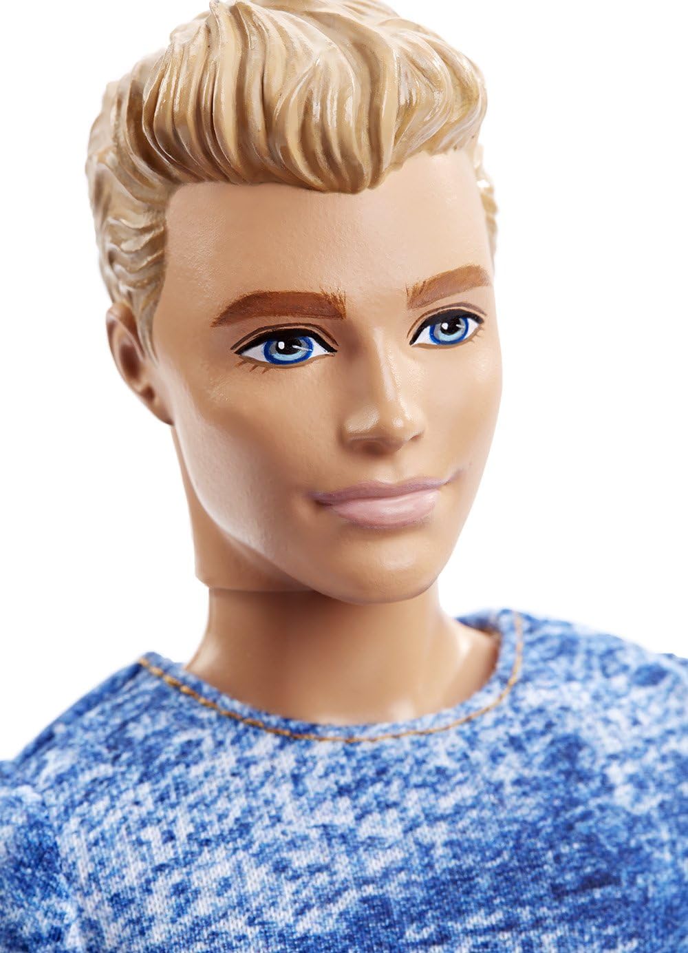ken la barbie