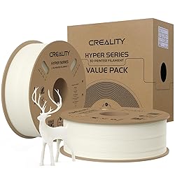 Official 3D Printer Filament Hyper PLA Filament