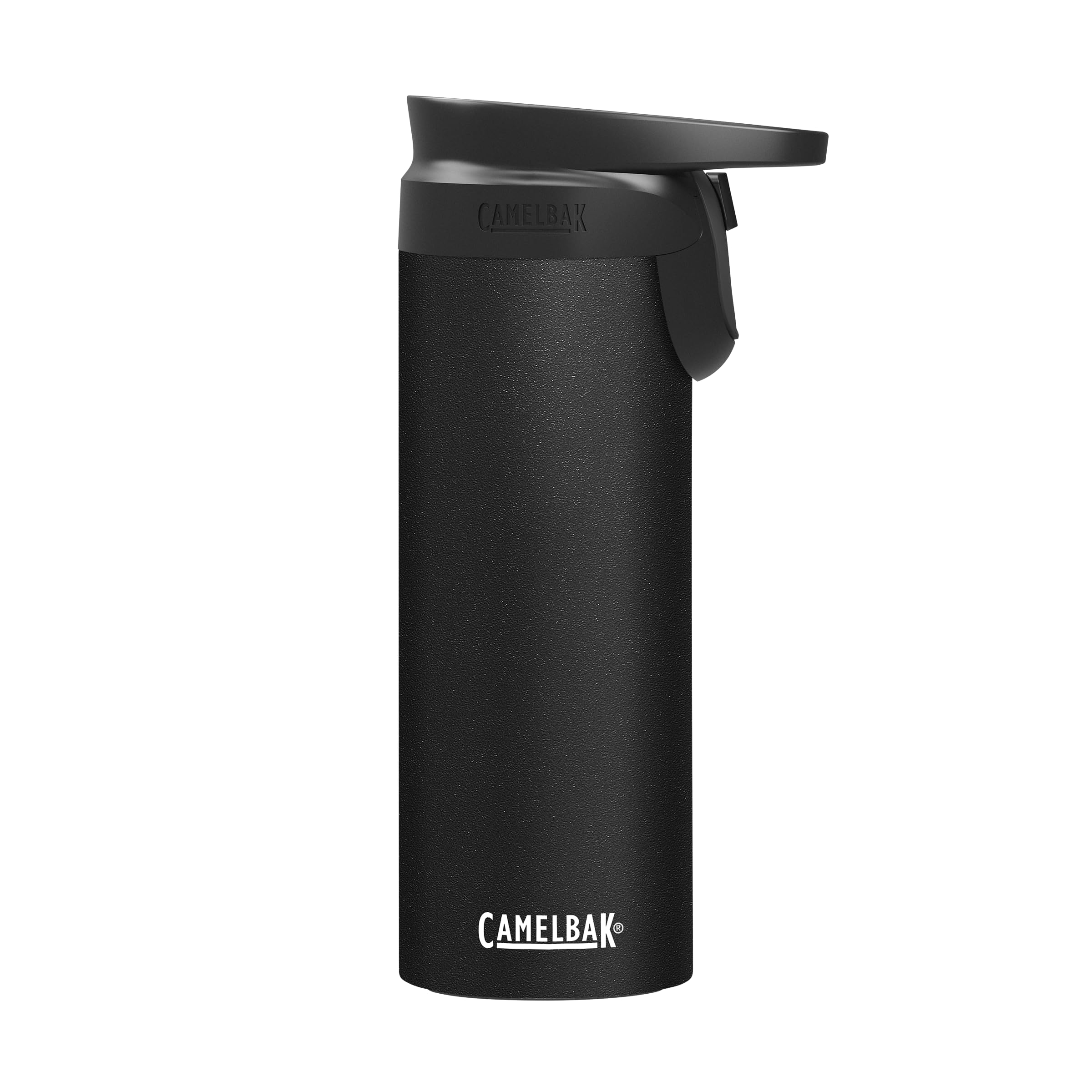 CAMELBAK Forge Flow Drinking bottle Black 500 ml