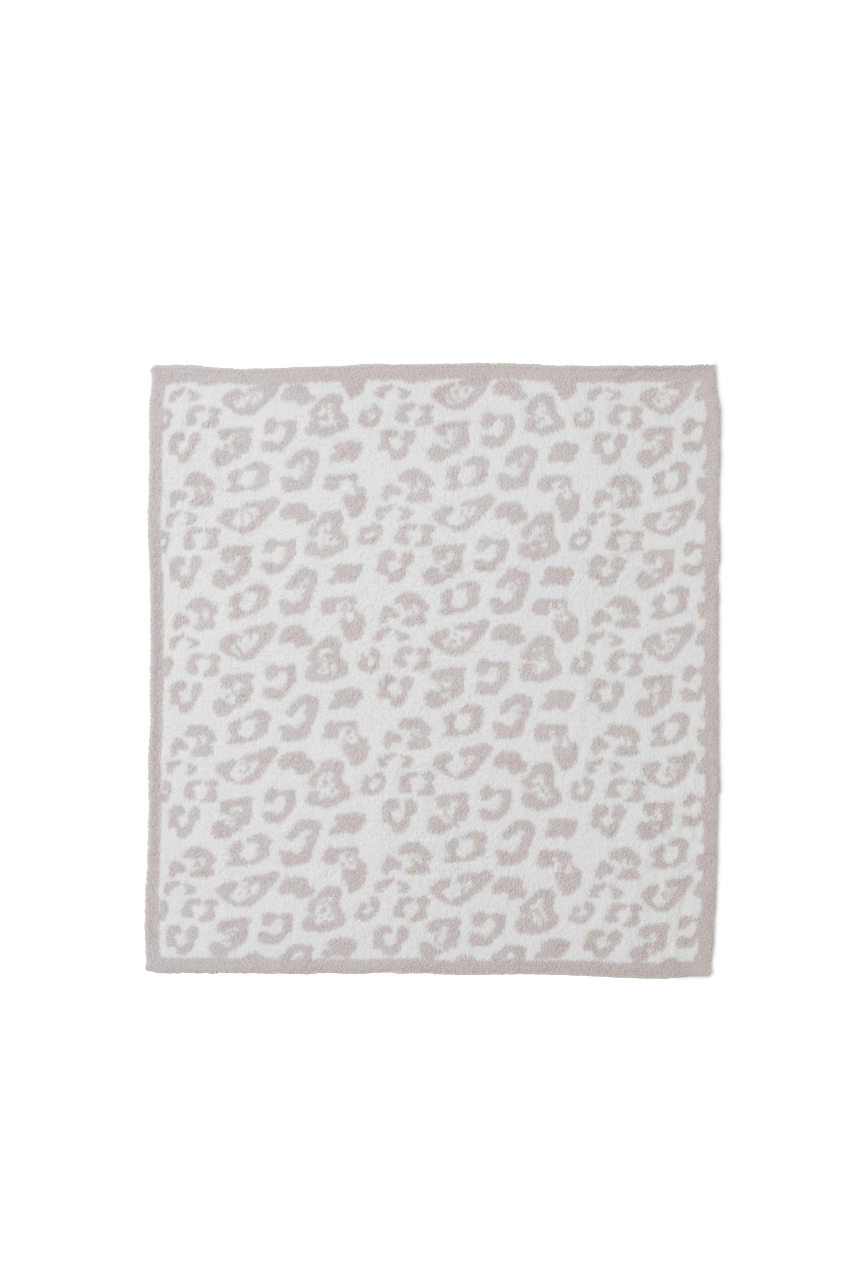 CozyChic® Barefoot in the Wild® Baby Blanket