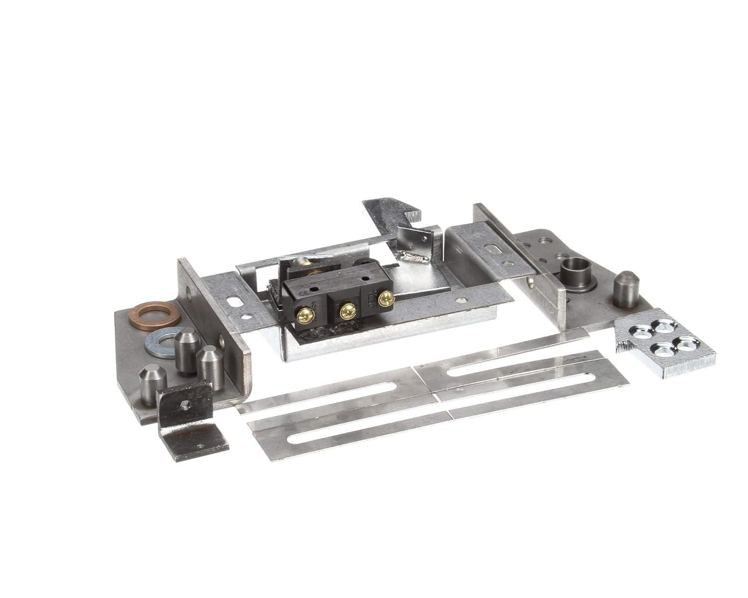 Bakers Pride 21847576 Right Door Latch Assembly