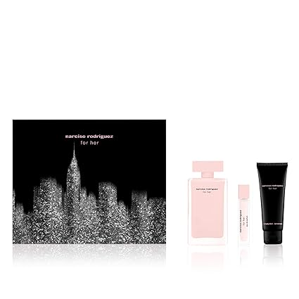 narciso rodriguez for her 10ml