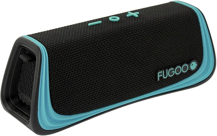 fugoo tough speaker review