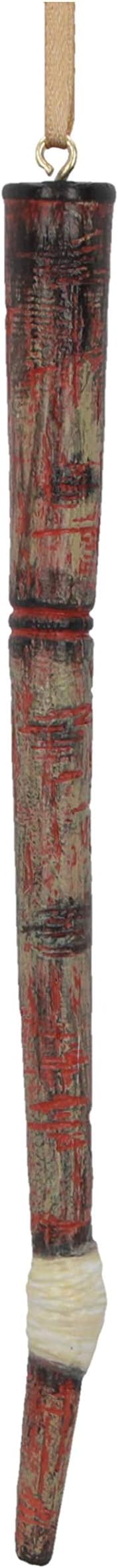 Nemesis Now Ron Wand Hanging Ornament Harry Potter Resin 15cm Officially