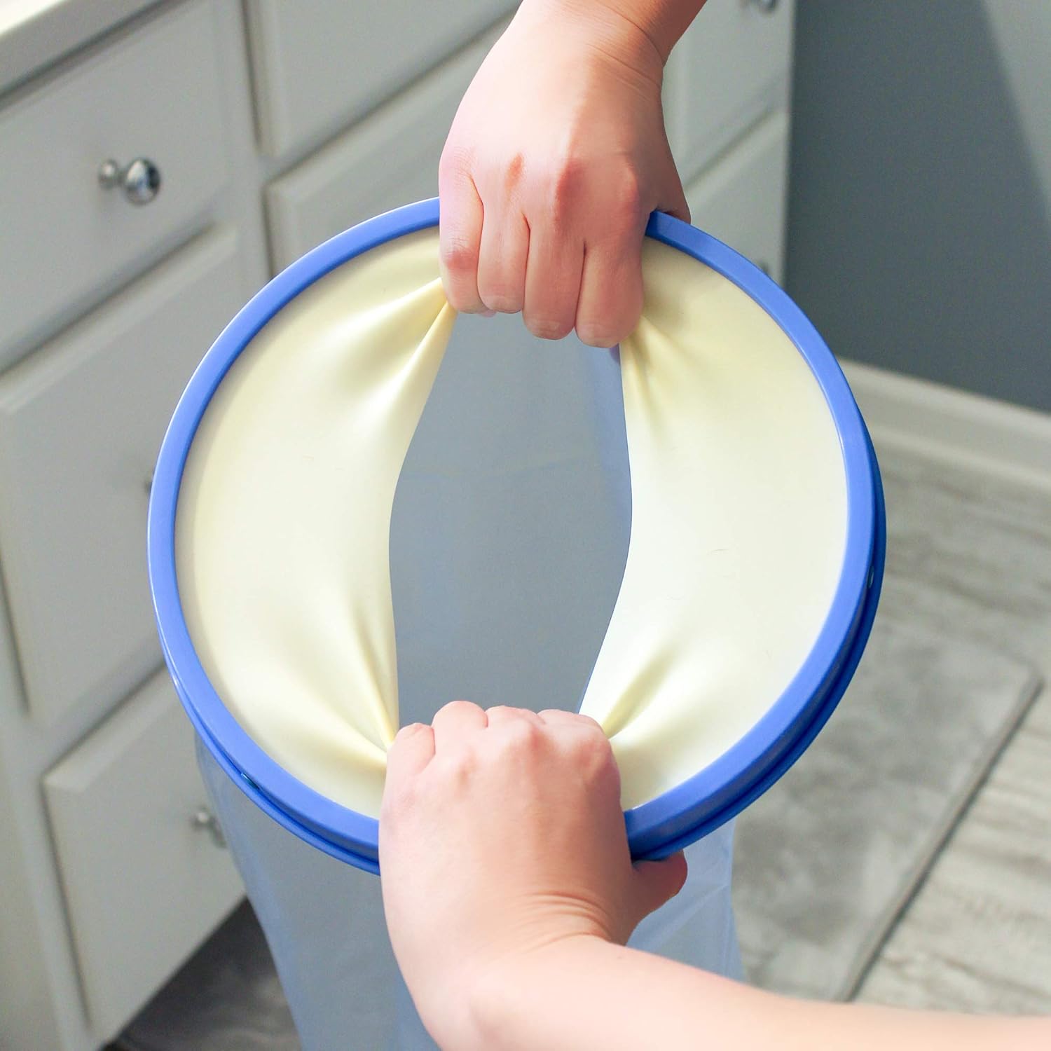 DMI Reusable Waterproof Cast Cover, Wound Barrier and Bandage Protector for Adult Leg, Foot and Ankle Providing Watertight Seal in Showers, Baths and Pools: Health & Personal Care