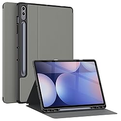 Soke Galaxy Tab S10 Plus/S9 Plus/S9 FE Plus Case
