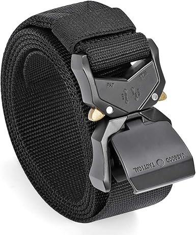 jasgood nylon belt
