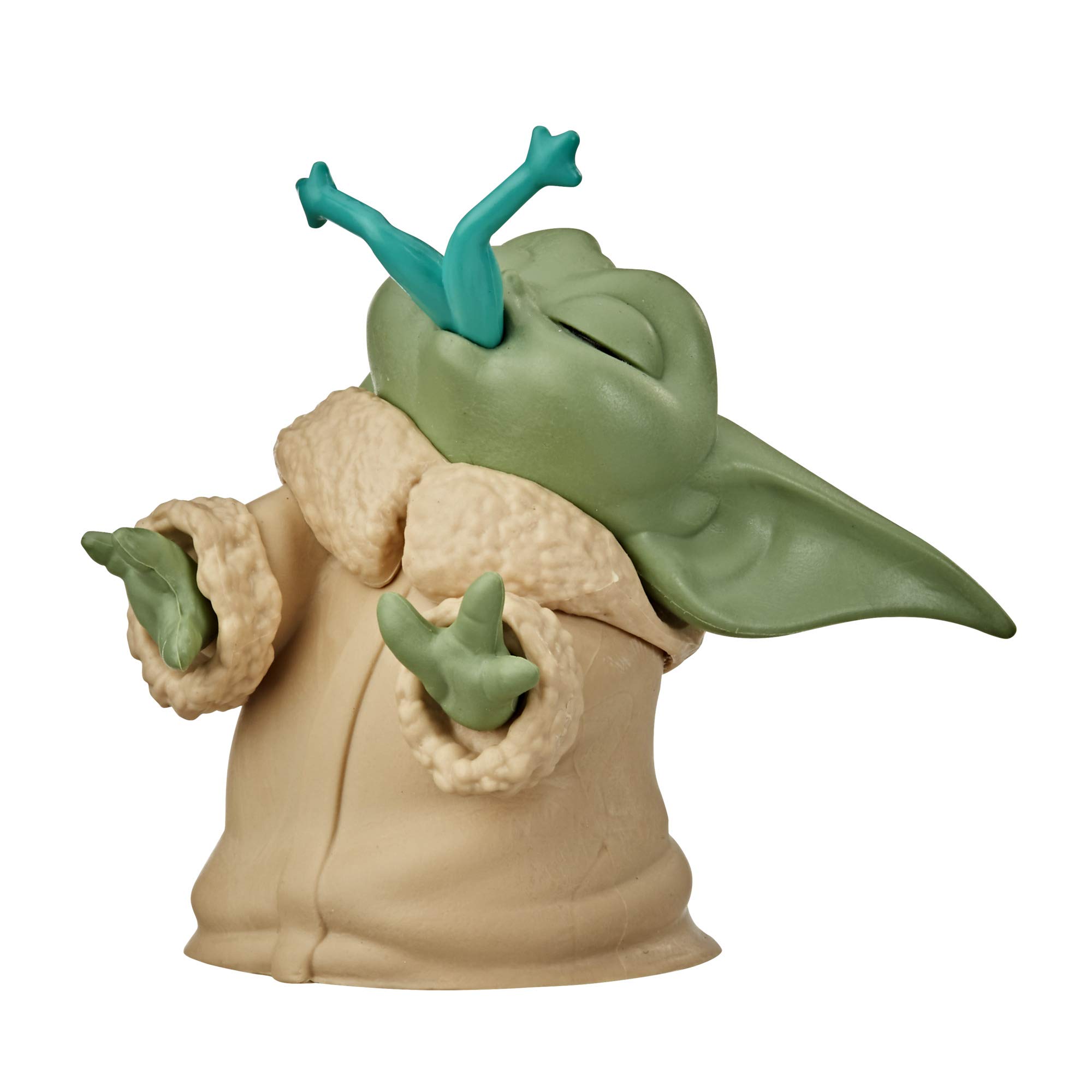 Hasbro F1220 The Bounty Collection Froggy Snack Figure