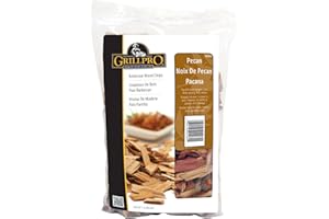 GrillPro 00260 Pecan Wood Chips