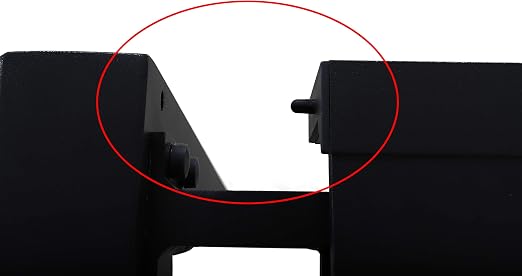 Chicreat - Mesa extensible de aluminio, 127-165 x 57 x 71, 5 cm ...
