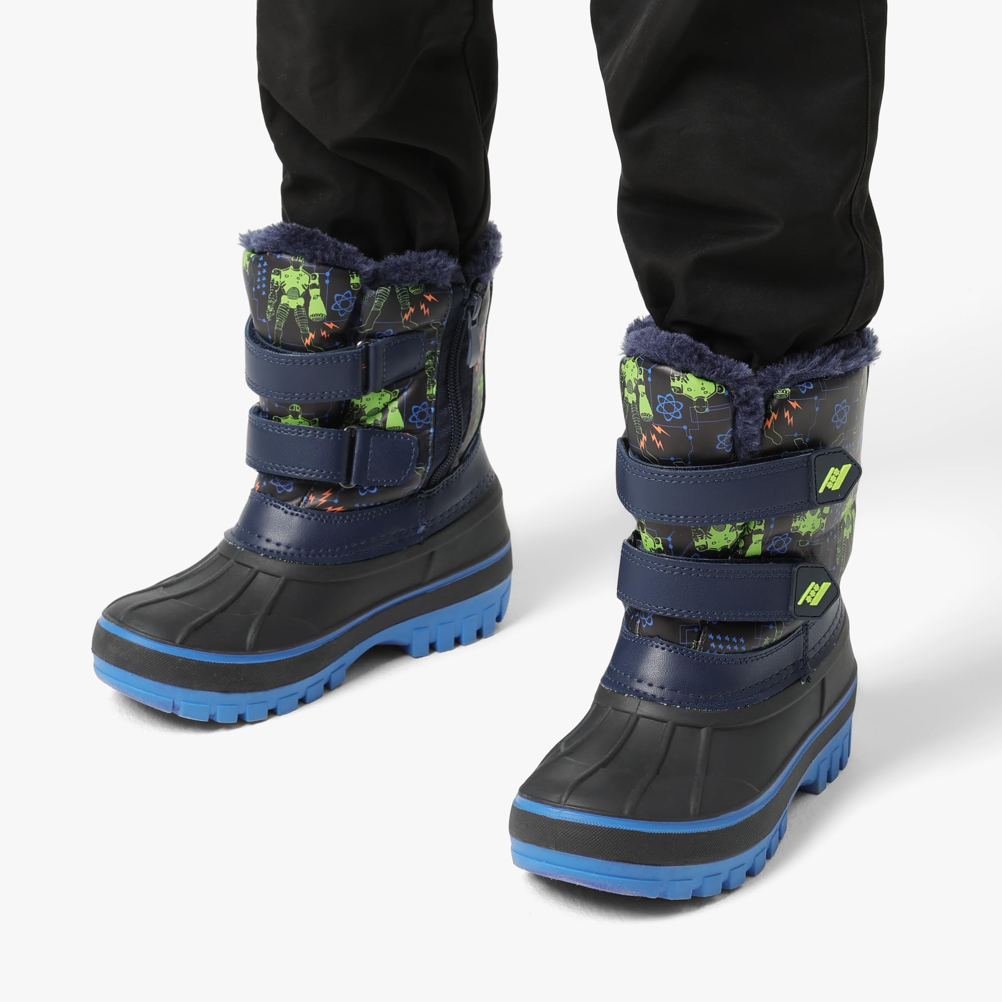 Dream Pairs Snow Boots