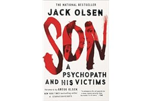 Son: A Psychopath and His Victims