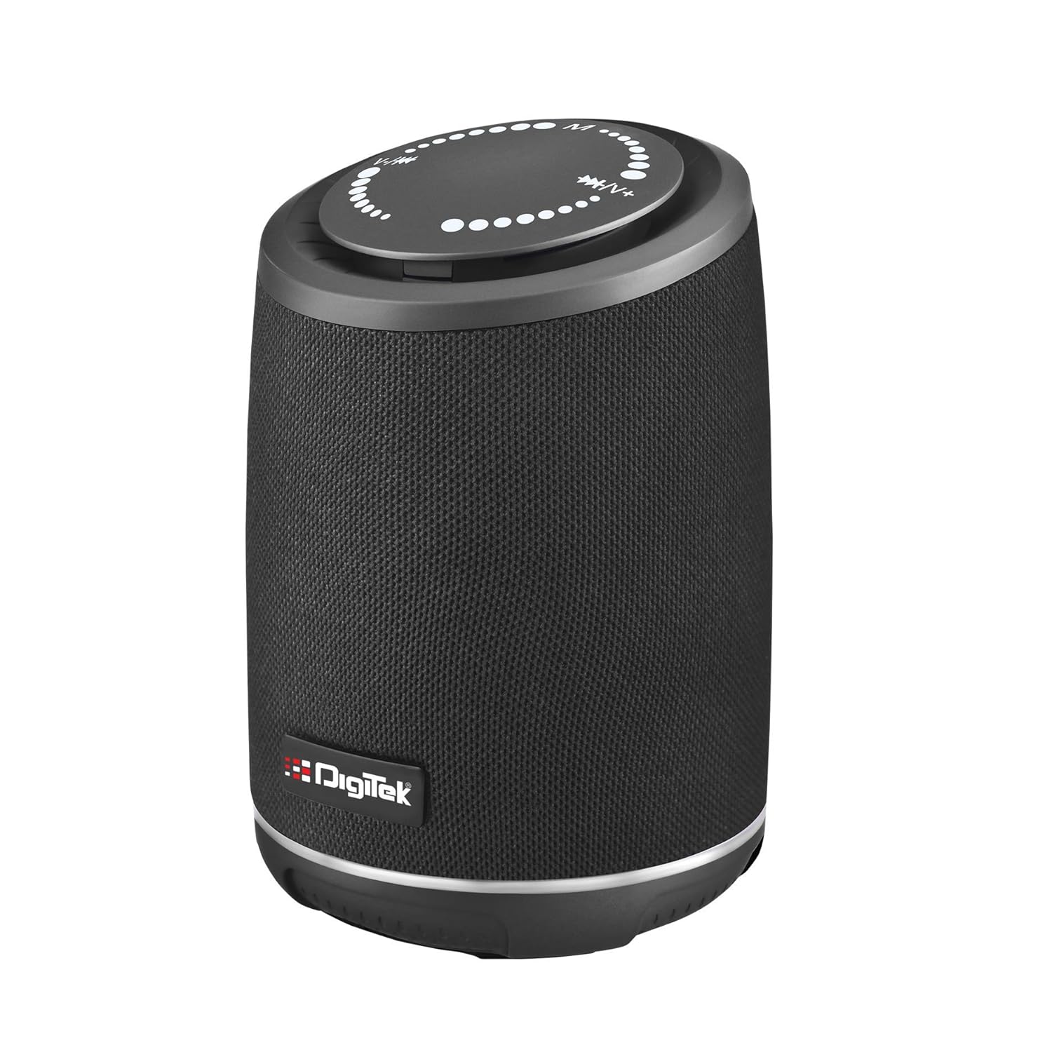 digitek bluetooth speaker