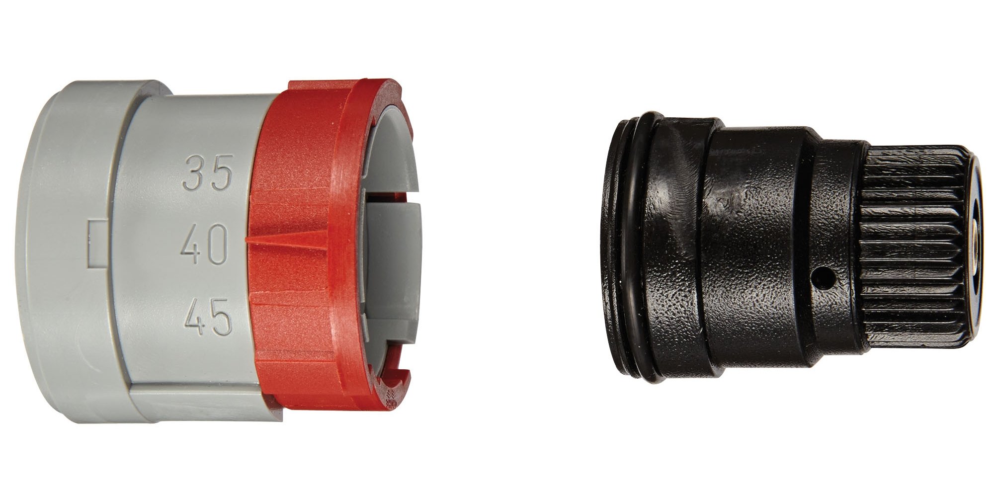 GROHE Stop Ring and Regulating Nut 47278000