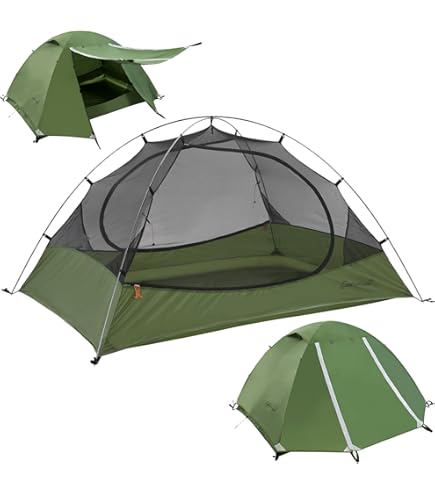 Amazon.com : Marmot Limelight Tent, Foliage/Dark Azure, 2 Person