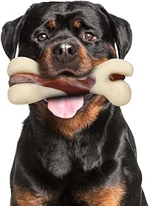 best chew toys for rottweilers