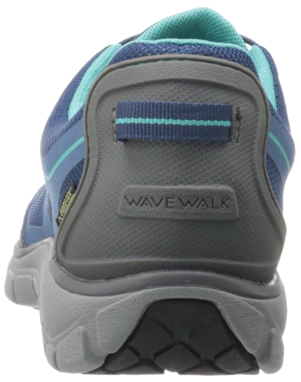 Clarks Women's Wave Trail GTX Fashion Sneaker - Image 3