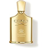 Creed Millésime Impérial, Luxury Perfume for Him & Her, Soft Floral, Crisp Fragrance, 100ML