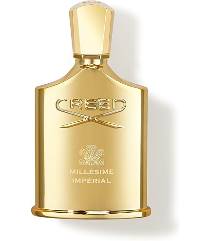 Amazon.com: Creed Millésime Impérial, Luxury Perfume for Him & Her