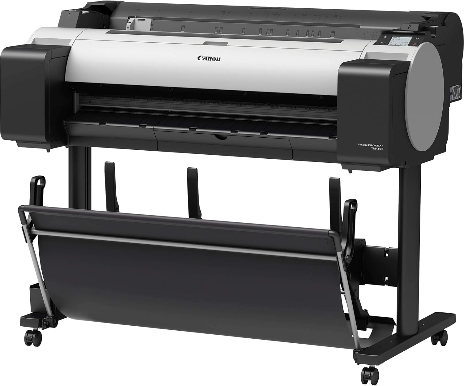 Canon imagePROGRAF TM300 36inch 5Color Inkjet Printer Plotter