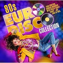 DISCO FOX80 イタロディスコ ダンスミュージック Amazon.co.jp: ZYX イタロ ディスコ 新世代 26: ミュージック