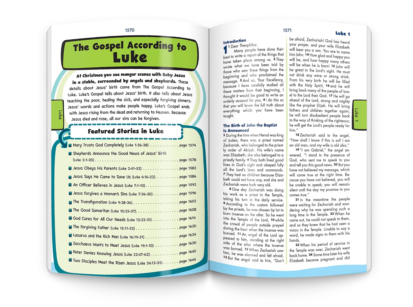 The Catholic Children's Bible, Revised: (paperback) The Catholic Children's Bible, Revised: (paperback) Paperback Kindle Hardcover