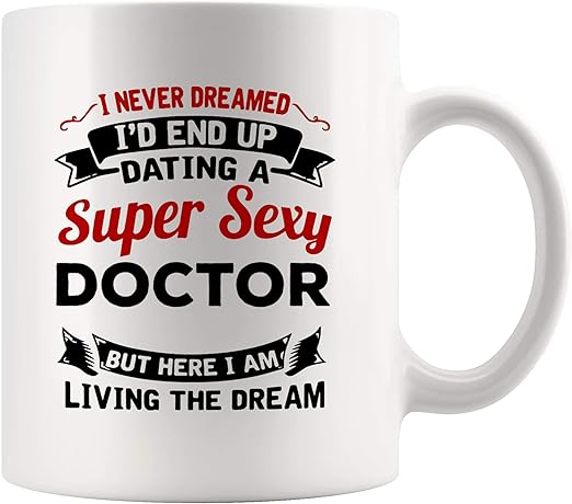 best gift for doctor girlfriend