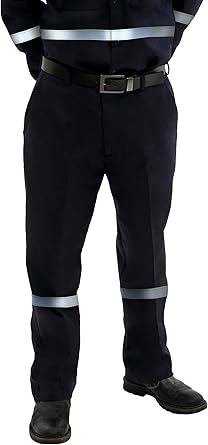 fire resistant work pants