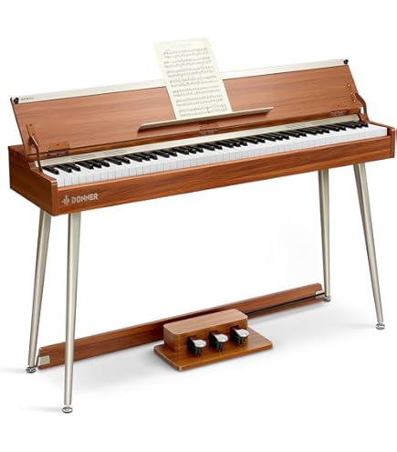 【tedさん専用】 VOXcontinental 61電源・ケース付 VOX Continental - 61 Keys - Vox Amps