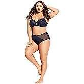 City Chic Women's Bra-Erika Underwire