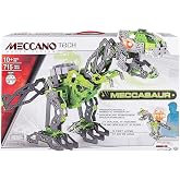 Meccano-Erector - Meccasaur