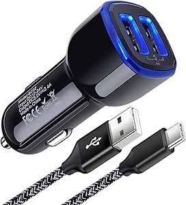 charger