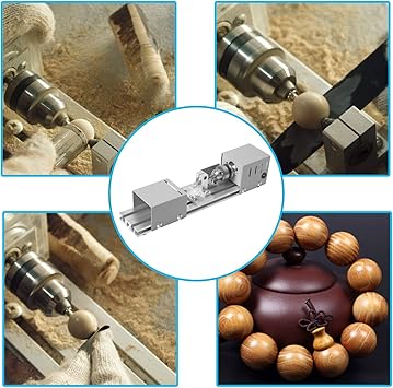 Poweka  Wood Lathes product image 6