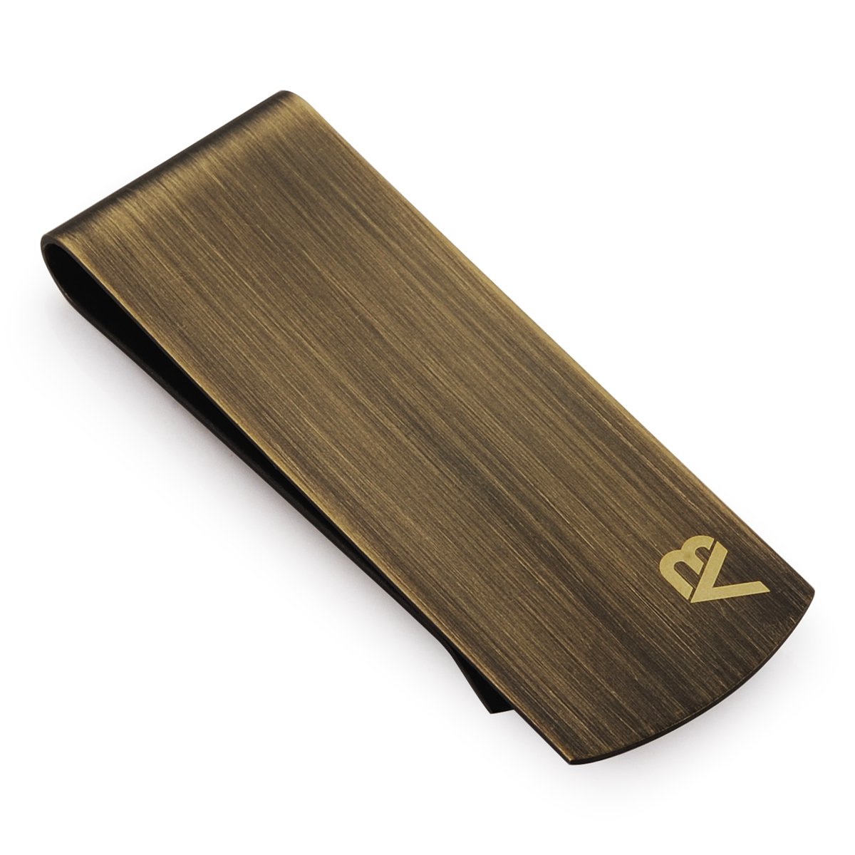 Amazon Com Alaska Bear Antique Bronze Cash Money Clip Credit Card - amazon com alaska bear antique bronze cash money clip credit card holder alaska bear