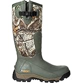 ROCKY Men's Sport Pro Insulated Hunting Boots