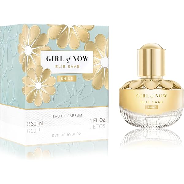 Amazon.com: Elie Saab Girl of Now Lovely 淡香水50ML : 美容與 Amazon.com: Elie Saab Girl of Now Lovely 淡香水50ML : 美容與