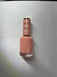 DND DC Gel Polish Set, Orange Collection, UV/LED