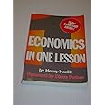 Economics in One Lesson: 50th Anniversary Edition