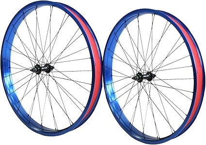 beach cruiser bike rims