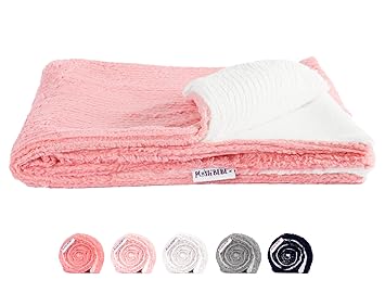 ultra soft baby blankets