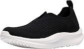 Clarks Women's Solevana Knit CloudSteppers Walking Shoe