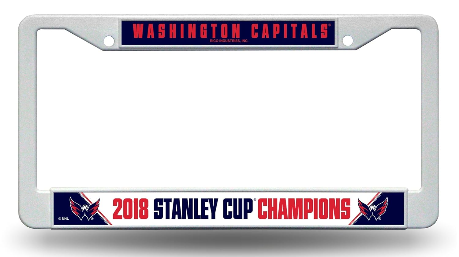 Best Capitals In Stanley Cup
