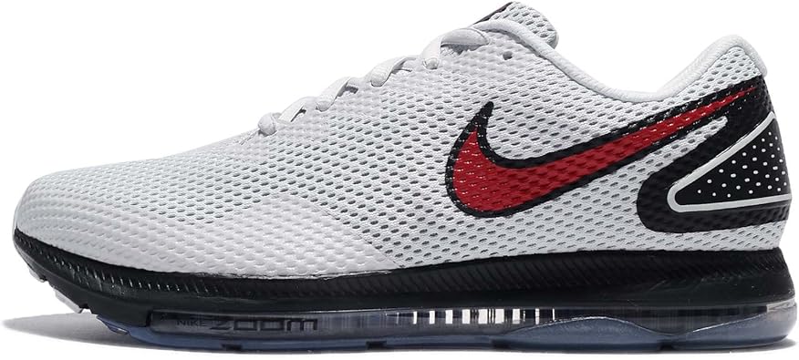 nike men's zoom all out low 2