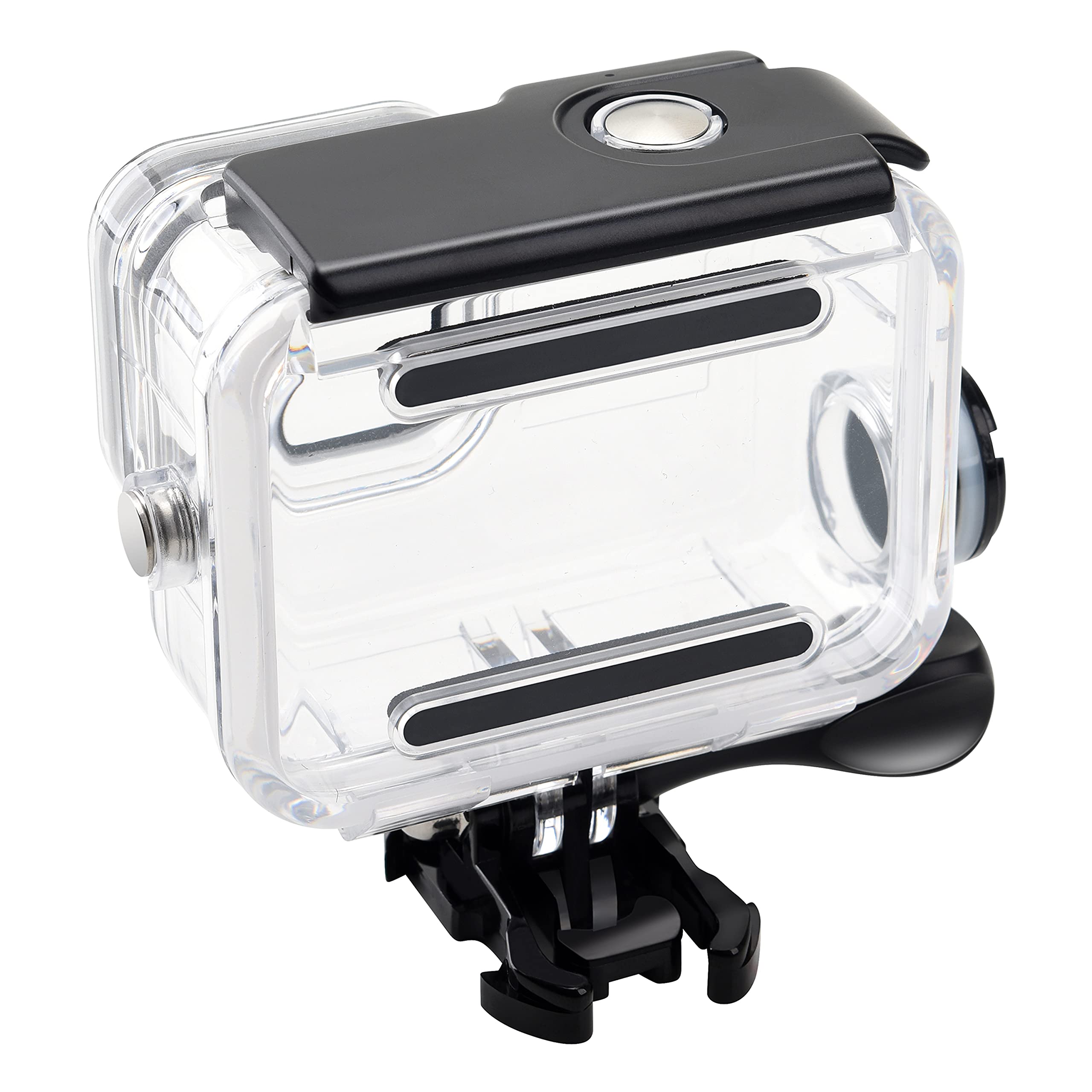 Suptig Waterproof Housing for GoPro Hero 13-9, Dive to 164Ft