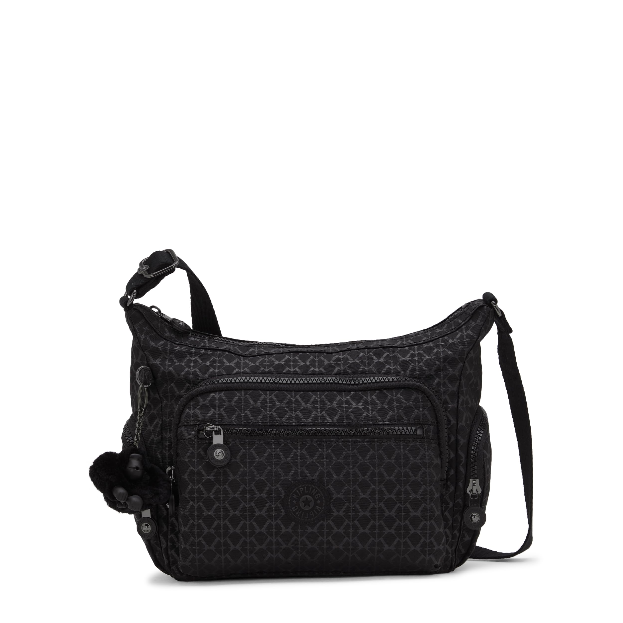 Photo 1 of Kipling Women's Gabbie Small Crossbody Bag, Lightweight Everyday Purse, Casual Shoulder Bag