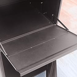 Hagrany Assembly Parcel Drop Boxes for