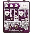 Earthquaker Devices Data Corrupter PLL Harmonizing Limited Edition Purple Sparkle