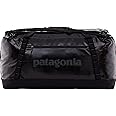 PATAGONIA Black Hole Duffel 100L, Multi-Coloured, One Size